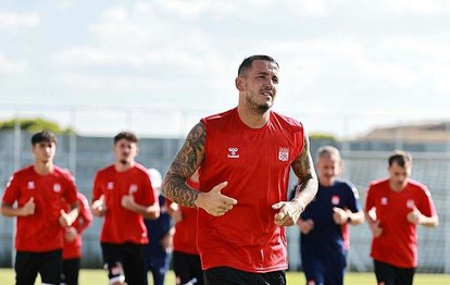 TRANSFER HABERİ | Trabzonspor’da Rey Manaj sesleri!