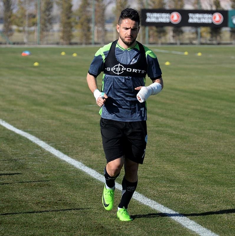 Kocaman’lı F.Bahçe’nin transfer listesi belli oldu