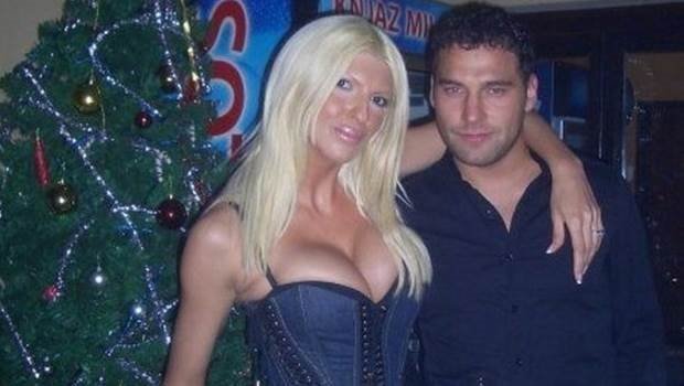 Jelena Karleusa geri geliyor!