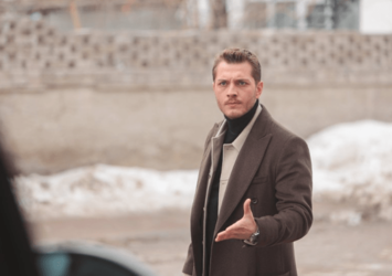 Siyah Kalp 25. bölüm fragmanı izle
