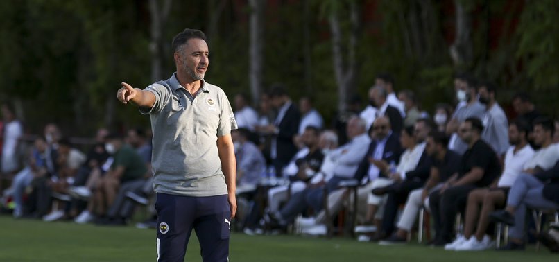 Fenerbahçe'den Vedat Muriqi ve Aleix Vidal bombası! Resmi açıklama an meselesi...