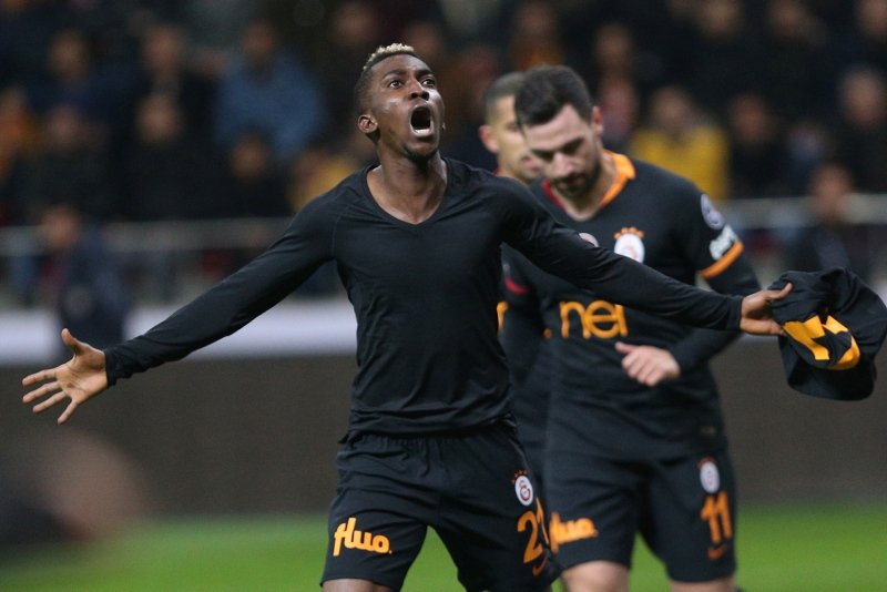 İşte Galatasaray’ın Onyekuru teklifi
