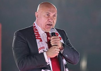 Yüksel Yıldırım'dan Shakhtar Donetsk sözleri!