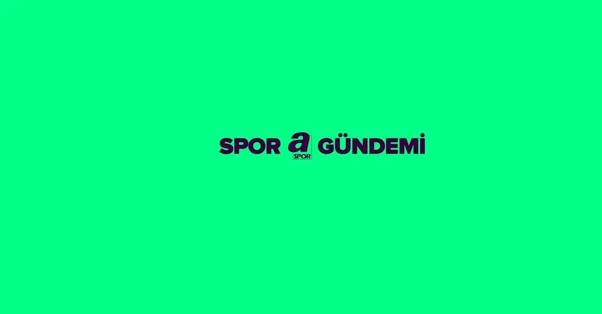 Spor Gündemi - 02/11/2019