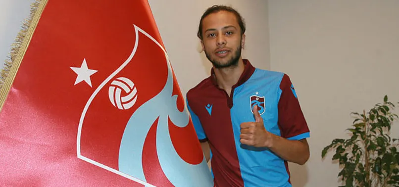 Taha çok mutlu