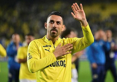 F.Bahçe^den İrfan Can kararı!