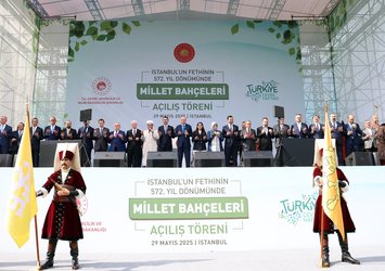 Başkan Erdoğan'dan kulüp başkanlarına davet!