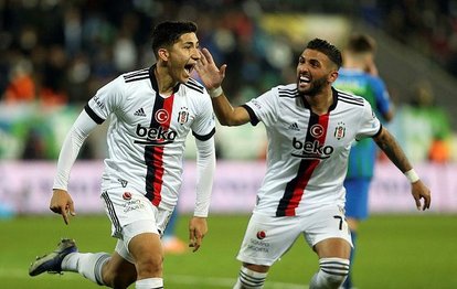 Torino’ya transfer olan Emirhan İlkhan’dan Beşiktaş’a veda!