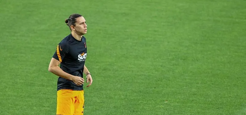 Galatasaray'da Taylan Antalyalı hayal kırıklığı yarattı!