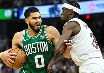 NBA'de Boston Celtics finale göz kırptı!