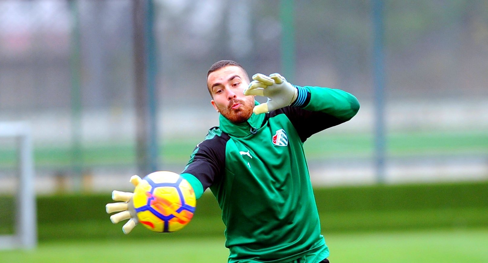 Fenerbahçe’de Harun Tekin sesleri