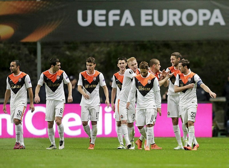 UEFA kulüp sıralamasını güncelledi