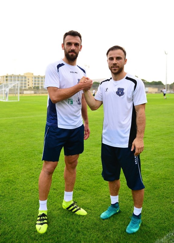Beşiktaş’a sürpriz aday Vedat Muriqi