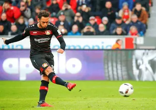 Chelsea, Türk yıldızı transfer ediyor
