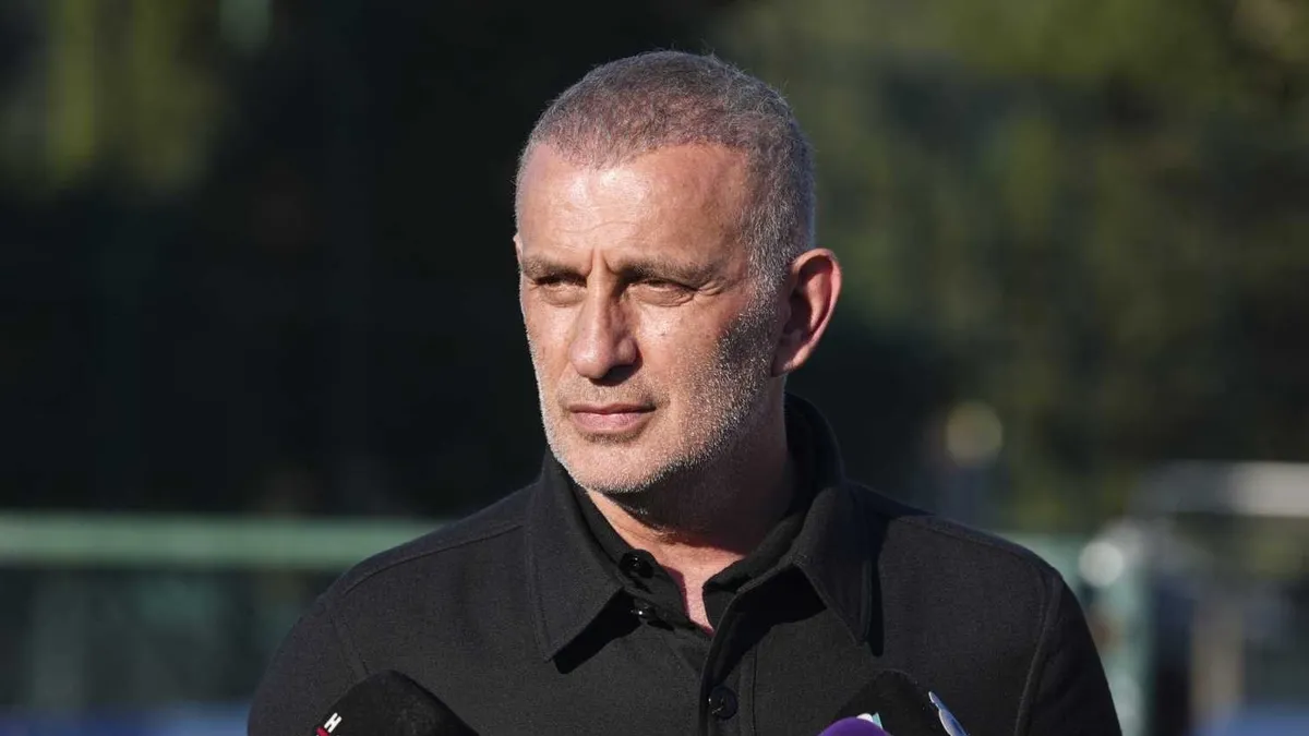 Beşiktaş, Fenerbahçe et Trabzonspor demandent un report à la TFF