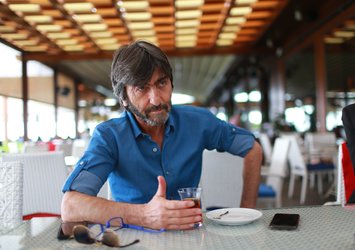 Dilmen'den penaltı yorumu! "Ben taraflıyım ama..."