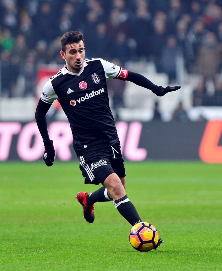 Beşiktaş-Gaziantepspor