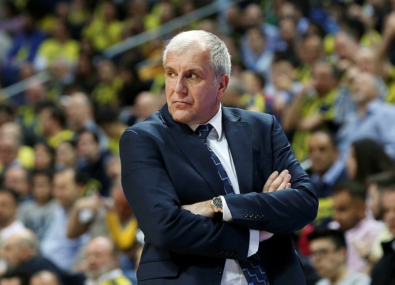 Obradovic Ten Fener Ol A Dev Bagis Sayfa 1 Fenerbahce 20 Kasim 2020 Cuma