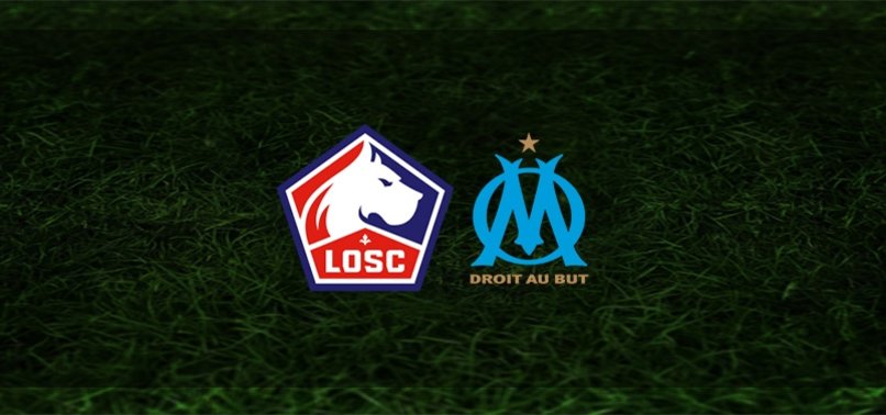 Lille - Marsilya maçı ne zaman, saat kaçta ve hangi kanalda? | Fransa 1. Lig - Aspor