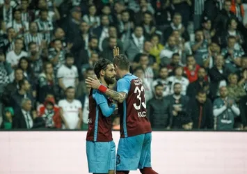 Olcay Şahan attı, Beşiktaşlılar alkışladı