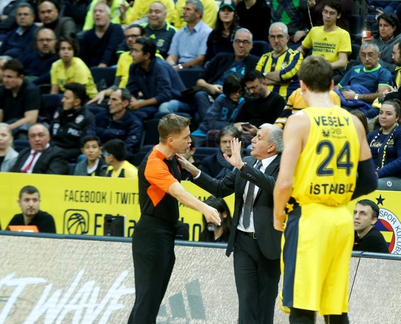 Fenerbahçe’de şok karar! Obradovic...