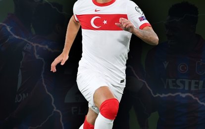 Son dakika spor haberleri: Trabzonspor’dan Umut Meraş harekatı! Görüşmeler başladı