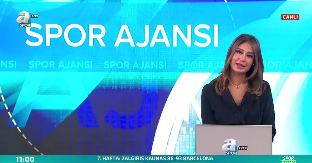 Fenerbahçe zirveye kondu!