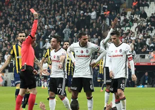Ali Palabıyık'ı Aziz Yıldırım mı atadı?
