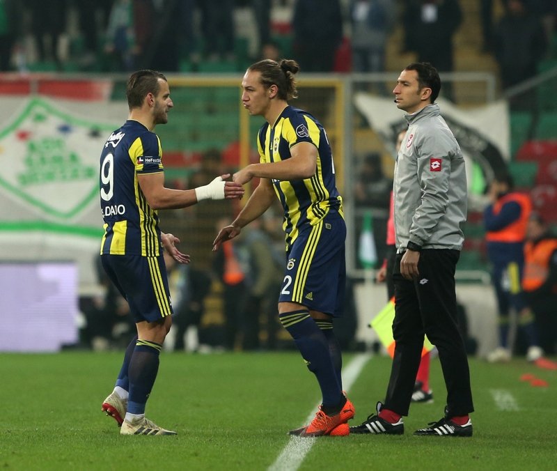 Fenerbahçe’ye transfer piyangosu!