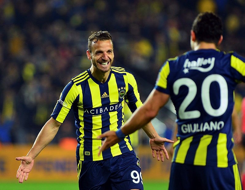 Fenerbahçe’yi değiştiren isim