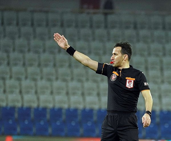 Beşiktaş - Gaziantep FK: 2-0 - Son Dakika Spor Haberleri