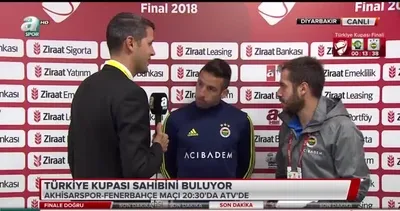 Isla: Çok güçlü bir takımla oynayacağız