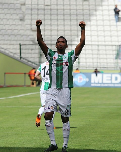 Rakiplerin korkulu rüyaları