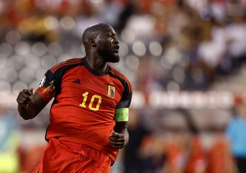 Transferde flaş gelişmeyi duyurdular! F.Bahçe ve Lukaku...