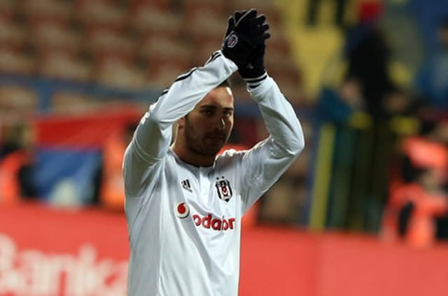 Beşiktaş’ta Kerim Frei krizi