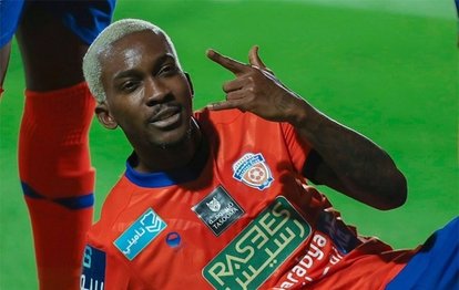 Beşiktaş’tan Henry Onyekuru açıklaması!