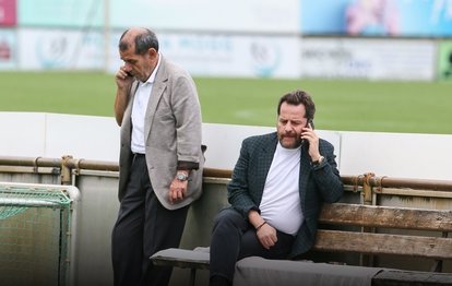 Galatasaray’a transfer yasağı şoku!