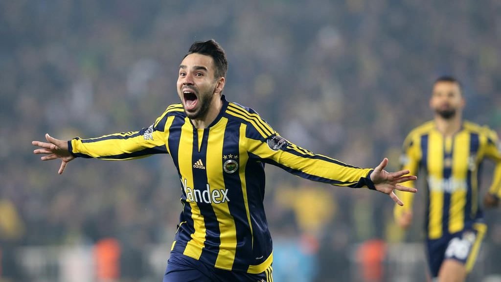 2017 model Fenerbahçe!