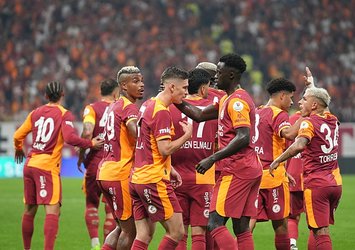 G.Saray'dan milli yıldıza kanca!