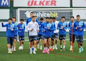 Fırtına'da Pendik mesaisi başladı!