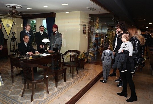 Sadık Çiftpınar resmen Fenerbahçe’de!