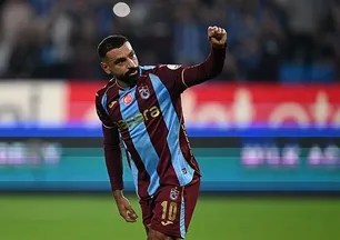Thomas Reis'ten, Muhammed Salah için özel plan!