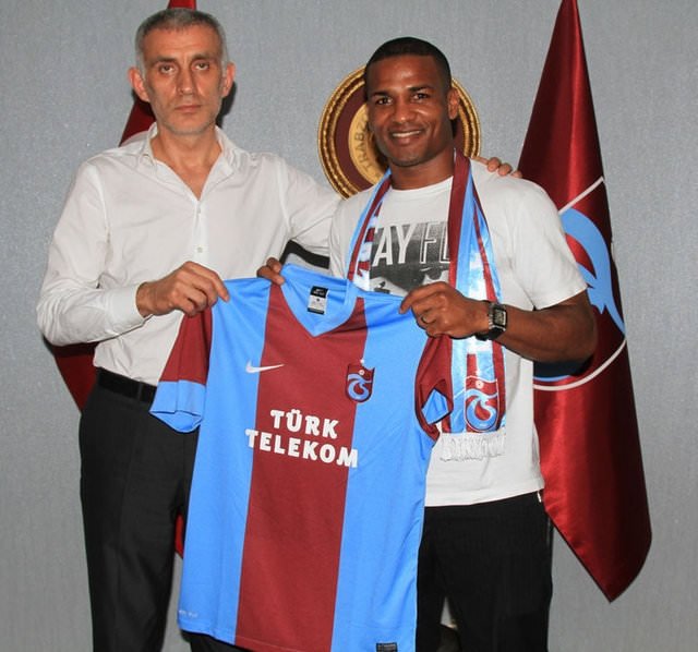 Süper Lig ekiplerinin yıldız transferleri