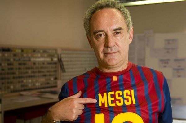 Ünlüler El Clasico’da taraflarını belli etti