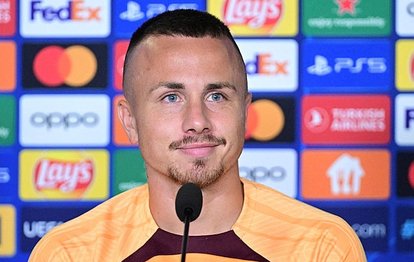 Angelino’dan Kerem Aktürkoğlu’na övgü dolu sözler!