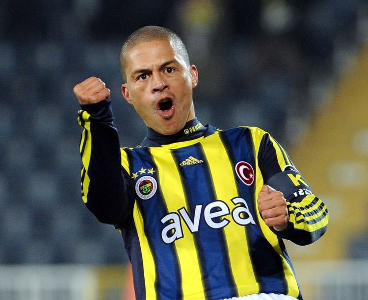 Alex De Souza Agzini Fena Bozdu Sayfa 1 Fenerbahce 22 Kasim 2020 Pazar