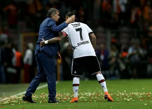 Beşiktaş yönetimine göre yenilginin nedeni...