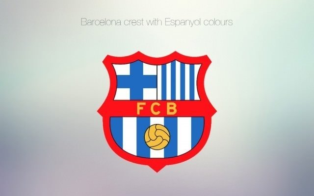 Takımlar ezeli rakiplerinin rengini alsa nasıl olurdu ?