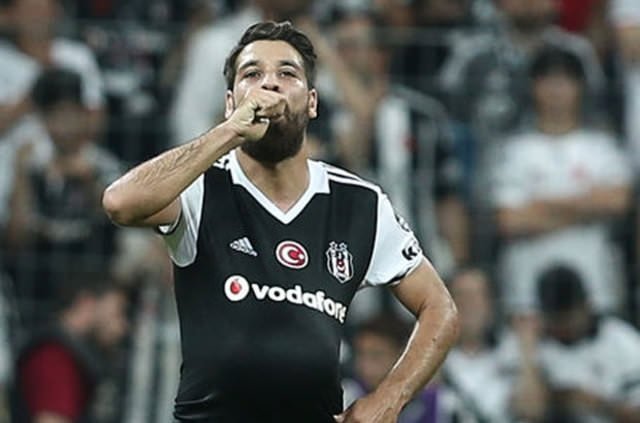 FIFA 17’de Süper Lig oyuncuları ve puanları