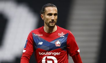 Yusuf Yazıcı'nın menajeri açıkladı! Galatasaray...